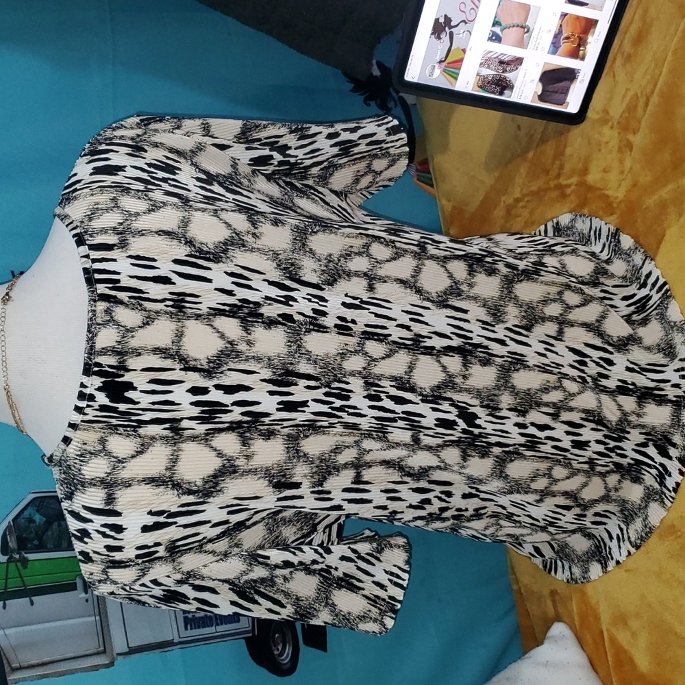 Canda Blouse - Picture 5 of 10
